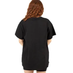 WLKN : Oversized Heart Vintage T-Shirt