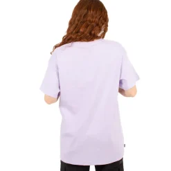 WLKN : Oversized Heart Vintage T-Shirt