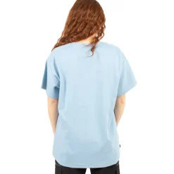 WLKN : Oversized Heart Vintage T-Shirt