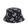 WLKN : Paisley Bucket Hat
