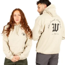 WLKN : Pesci Hoodie