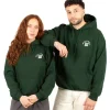 WLKN : Pesci Hoodie