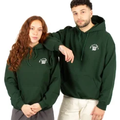 WLKN : Pesci Hoodie