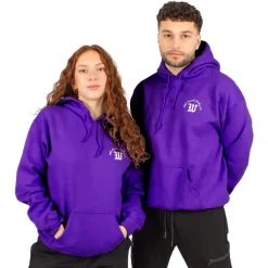 WLKN : Pesci Hoodie