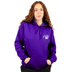 WLKN : Pesci Hoodie