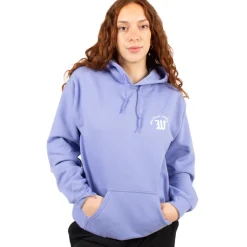 WLKN : Pesci Hoodie
