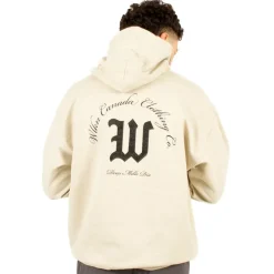 WLKN : Pesci Hoodie