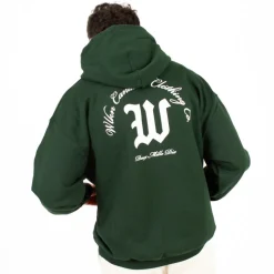 WLKN : Pesci Hoodie