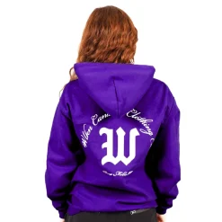 WLKN : Pesci Hoodie