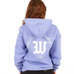 WLKN : Pesci Hoodie
