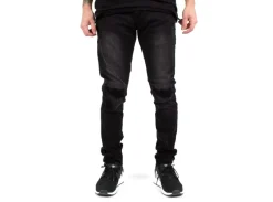 WLKN : Phil Slim Fit Denim Pants