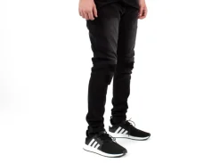 WLKN : Phil Slim Fit Denim Pants