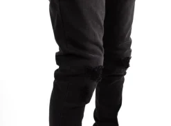 WLKN : Phil Slim Fit Denim Pants
