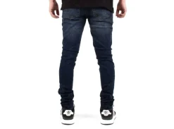 WLKN : Phil Slim Fit Denim Pants