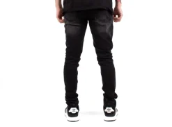 WLKN : Phil Slim Fit Denim Pants
