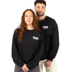 WLKN : Prince Crewneck