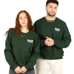 WLKN : Prince Crewneck