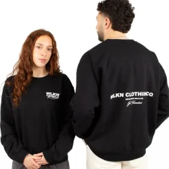 WLKN : Prince Crewneck