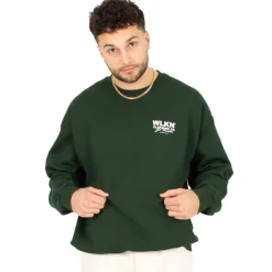 WLKN : Prince Crewneck