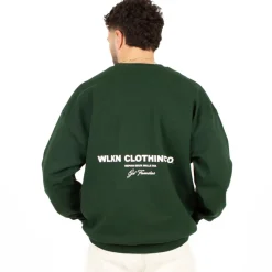 WLKN : Prince Crewneck