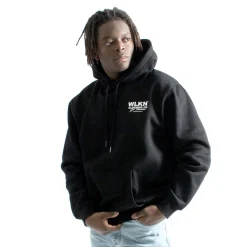 WLKN : Prince Hoodie