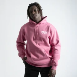 WLKN : Prince Hoodie