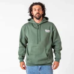 WLKN : Prince Hoodie