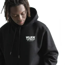 WLKN : Prince Hoodie