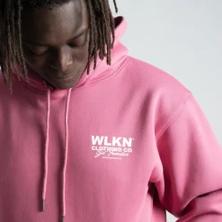 WLKN : Prince Hoodie