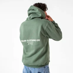 WLKN : Prince Hoodie