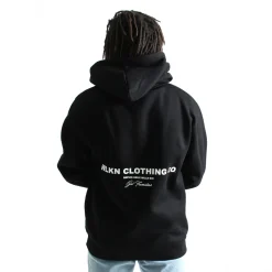 WLKN : Prince Hoodie