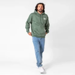 WLKN : Prince Hoodie