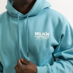 WLKN : Prince Hoodie