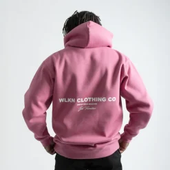 WLKN : Prince Hoodie