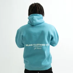 WLKN : Prince Hoodie