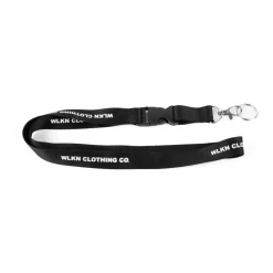 WLKN : Prince Leash Keychain