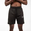WLKN : Prince Mesh Shorts