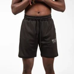 WLKN : Prince Mesh Shorts