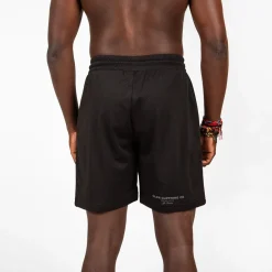WLKN : Prince Mesh Shorts