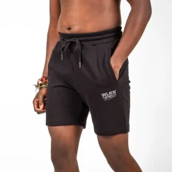 WLKN : Prince Shorts
