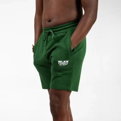 WLKN : Prince Shorts