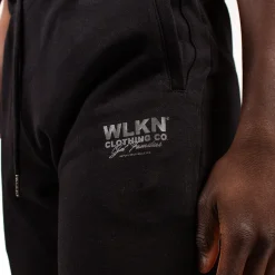 WLKN : Prince Shorts