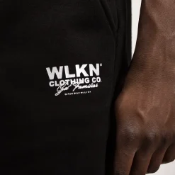 WLKN : Prince Sweatpants