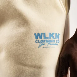 WLKN : Prince Sweatpants