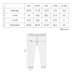 WLKN : Prince Sweatpants