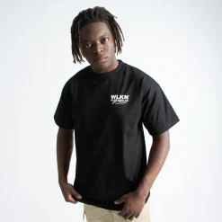 WLKN : Prince T-Shirt