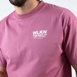 WLKN : Prince T-Shirt