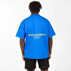 WLKN : Prince T-Shirt