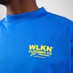 WLKN : Prince T-Shirt