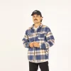 WLKN : Private Plaid Jacket